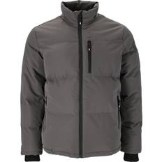 Weather Report Kläder Weather Report Puffer Jacket - Onix