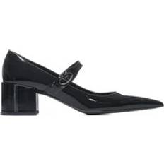 Valentino Garavani Heels & Pumps Valentino Garavani Vlogo 50 Patent Pump