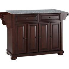 Kitchen Units Crosley Furniture Alexandria KF30003AMA