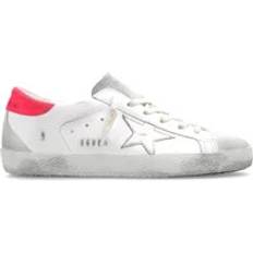 GOLDEN GOOSE Ball Star Classic Sneakers - White