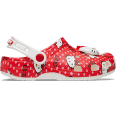 crocs Hello Kitty Bae Clog MULTI 国内発送 CROCS BAE HELLO KITTY LTD ED SIZE W9 | eBay