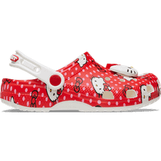 Big kid crocs size 3 Crocs Kid's Hello Kitty Classic Clog - Multi