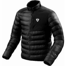 Solar 3 Mid Layer Jacket - Black