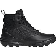 Adidas terrex adidas Terrex Unity Leather Mid Rain.RDY - Core Black/Grey Four