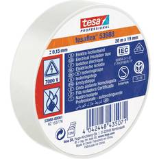 TESA 53988-00061-00 Professional Electrical Tape 20000x19mm