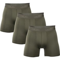 Salming Enfärgade Kalsonger Salming Performance Boxer 3-Pack