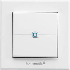 Steckdose & Schalter Homematic IP HMIP WRC2 2-way