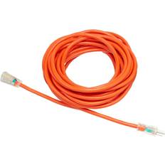 Orange Extension Cords LifeSupplyUSA 1633FTORU 0.91m