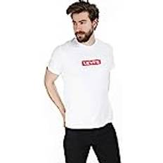 Levi's Boxtab Grafisk T-Shirt - Herr