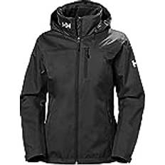 Helly Hansen Crew Hooded Midlayer Jacka -