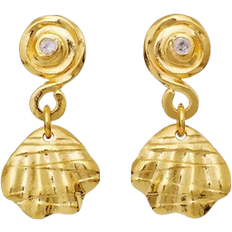 Maanesten Conca Earrings