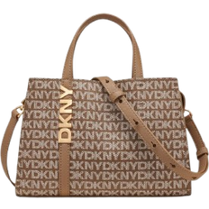 DKNY Avril Handbag - Chino Shitake