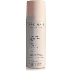 Nak Fixation Finishing Spray Travelsize 50ml
