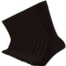 Bamboo Strumpor - Svart