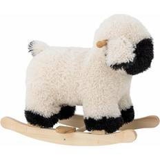 Bloomingville Dolly Rocking Sheep