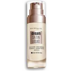 Makeup Maybelline Dream Radiant Hyaluronic Acid Hydrat