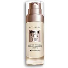 Maybelline Maybelline, Dream Radiant, Hyaluronic Acid, Hydrating, Liquid Foundation, 02, Fair Beige, 30 ml For Women