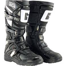 Gaerne GX-1 Evo S24, Stiefel Schwarz/Weiß