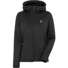 Didriksons Anneli Full Zip 2 - Black