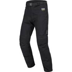 iXS Laminat ST-Plus Motorrad Textilhose, schwarz, Größe für Männer