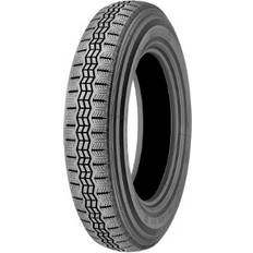 G Moottoripyörän renkaat Michelin X 165/- R400 87S