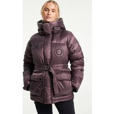 Unisex Jakker Tenson Naomi Expedition Jacket - Sparrow