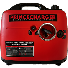 230.0 V Generatorer PrinceCharger - 2500W / 230V