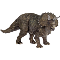 Papo Legetøj Papo Triceratops Dinosaurs 55002