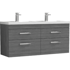 Vanity Units for Double Basins Nuie Athena (ATH046C)