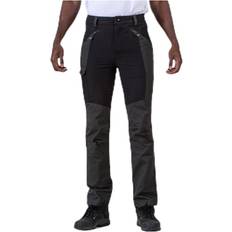 Brown - Outdoor Trousers Weather Report Timo Pant - Brown