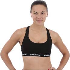 Salming Dam BH:ar Salming Melina Bra Sport-BH - Black