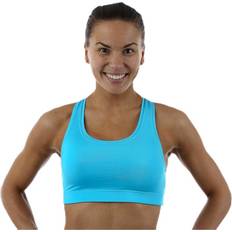 Casall Iconic Sports Bra - Blue