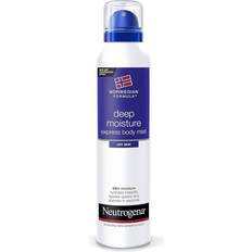 Neutrogena Norwegian Formula Deep Moisture Express Body Mist 200ml