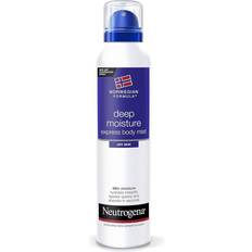 Norwegian Formula Deep Moisture Express Body Mist