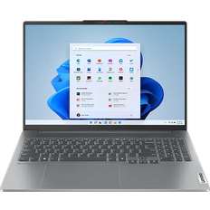 Lenovo ideapad 16” Lenovo IdeaPad Pro 5i Gen 9 83D4CTO1WWNO1