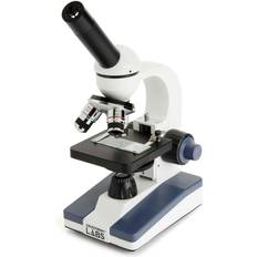 Science & Magic Celestron Labs CM1000C Compound Microscope 44129