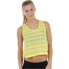 Kari Traa Tank Tops Kari Traa Maren Top - Yellow