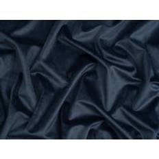 Hemtextil Minerva Minerva Core Range Matte Velvet Fabric Fabrics Blue