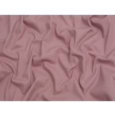Hemtextil Minerva Minerva Core Range Woven Cotton Twill Fabric Fabrics Pink