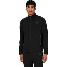 Castore Flex Woven Jacket - Schwarz