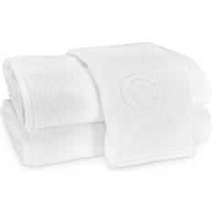 Matouk Auberge Bath Towel White