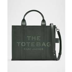 Marc Jacobs Bags Marc Jacobs The Leather Tote Bag - Green