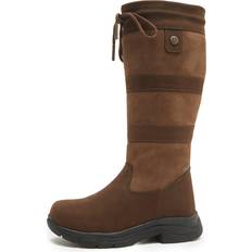 Dublin River Boots IV - Chocolate