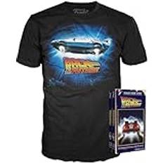 Back To The Future T-Shirt