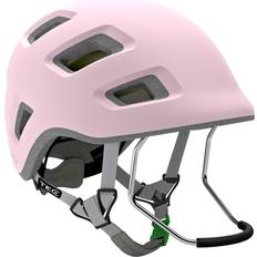 Barn - Rosa Cykelhjälmar TEC Lelle MIPS Light Pink