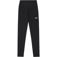Signature Tights - Black