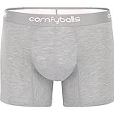 Comfyballs Premium Boxerkalsonger Long Modell - Herr