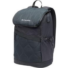 Columbia Wallowa Backpack - Black/Quilted