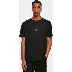 Cayler & Sons C& Changes Tee Schwarz