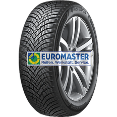 Tyres Hankook Winter i*cept RS3 W462 195/55 R16